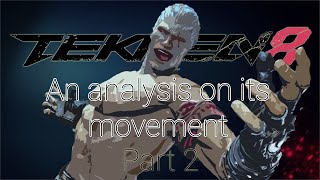 Testing of multiple problematic situations Analysis on Tekken 8  Part 2 [upl. by Haleemaj69]