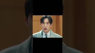 Lucifer and the volunteer CEO 🤣kdrama nogainnolove kdramaedit shorts [upl. by Thorny]