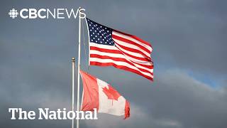 How the US election result could impact Canada [upl. by Damaris]