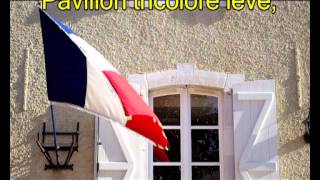 Nouvelle Marseillaise ou Chant républicain [upl. by Leanna486]