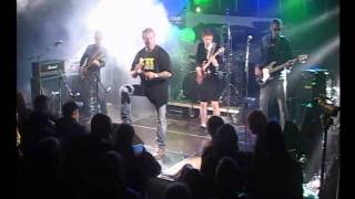 SEX IN PROGRESS ACDCCoverband  Hells Bells [upl. by Dirraj455]