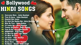 💖New Hindi Song 2024💚💝Arijit SinghJubin NautiyalAtif AslamNeha KakkarArmaan MalikShreya Ghoshal [upl. by Jakob]