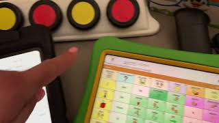 The Timothy Schools Augmentative and Alternative Communication AAC Devices [upl. by Ised]