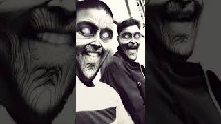 Bhoot 2 story bhoot horrorsounds horrorsoundeffect ghost ghostsoundeffect ghostvoice funny [upl. by Ludwog43]