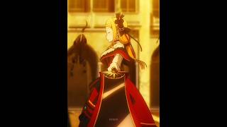 Priscilla Rezero Season 3 Edit  anime edit animeedit animeedits [upl. by Ahsirhcal]