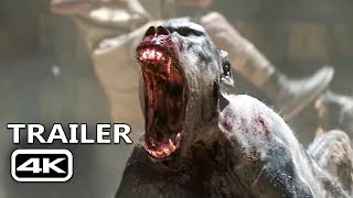 Gladiator 2 Final Trailer 2024 4K UHD [upl. by Nytnerb]