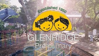 Glenridge PrePrimary [upl. by Lounge]