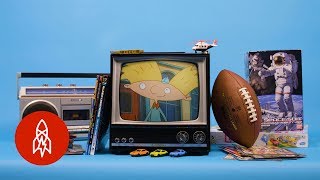 Secrets From the Creator of ‘Hey Arnold’ [upl. by Ekusuy]