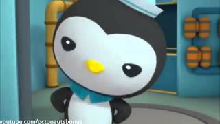 Eight Part 2 OCTONAUTS  2014  The Octonauts New 2014 Episodes [upl. by Burrell980]