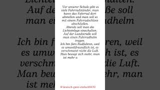 B2 über ein Thema sprechen Mündliche Prüfung Argumentieren und diskutieren Meinung äußern [upl. by Nanni]