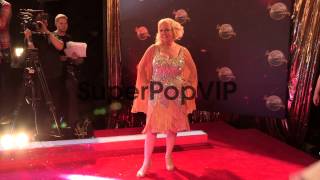 Deborah Meaden at Strictly Come Dancing at Elstree Studio [upl. by Sayed111]