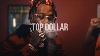 FREE Sauce Walka Type Beat  quotTop Dollarquot [upl. by Allimaj]