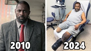 Luther 2010 Cast Then and Now 2024 What Happened To Them After 14 Years [upl. by Yeldarb]