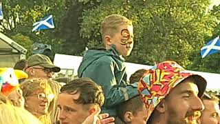 Callum Beattie performing Daddys Eyes macmorayfestival6340  Elgin Moray Scotland [upl. by Rome942]