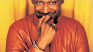 LUTHER VANDROSS APOLOGIZE [upl. by Einnoc]