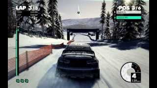 Dirt 3 Gregoryval [upl. by Merton]