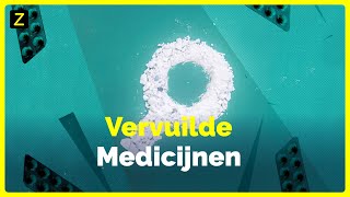 Hoe kan het dat mensen vervuilde medicijnen slikken [upl. by Falda555]