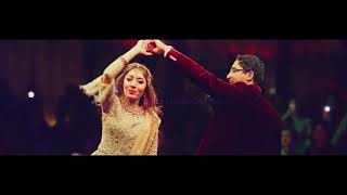 sharmila farooqi dancing PPP Song Awsome Wedding dance [upl. by Cesare]