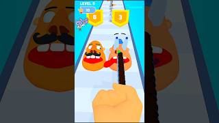 Long Clean Finger Run 3D  Level 05 ytshorts viralshorts trending [upl. by Normalie163]