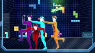 Just Dance 2015 First Look [upl. by Stillman]