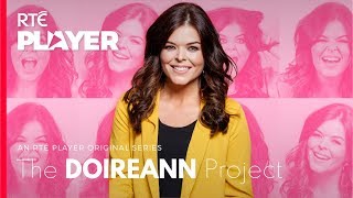 The Doireann Project  Official Trailer  An RTÉ Player Original [upl. by Yesllek]