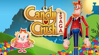 Candy Crush Level 1457 Gameplay Walktrough [upl. by Revlis]