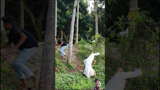 Piche Dekho snakeq😜😜😜😂😂😂 funny comedy shortvideos [upl. by Einad230]