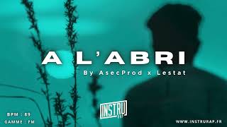 FREE Instru Rap Boom Bap Piano 2024  Instrumental Mélancolique Old School By Asecprod x Lestat [upl. by Llenor]