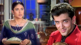 Main Prem Ki Diwani Hoon Full Movie  Part 817  Hrithik Kareena  Hindi Movies [upl. by Jessee]