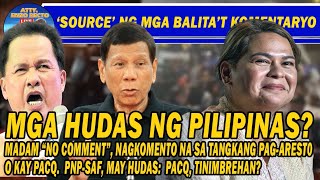 MGA HUDAS NG PILIPINAS [upl. by Reedy]