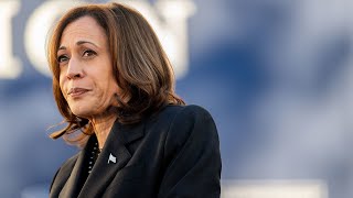 VP Kamala Harris emerges as top Pres Biden replacement [upl. by Evetta]