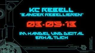 KC Rebell feat Schwesta Ewa  FALSCHE SCHLANGEN  Banger Rebellieren [upl. by Sackman]