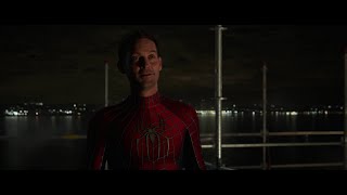 SpiderMan No Way Home  Reencuentros HD [upl. by Shiff163]