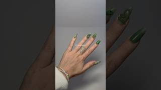 Press on nails fix everything ✨💗pressonnails nails handmadenails nailtok nailideas nailinspo [upl. by Nekal]