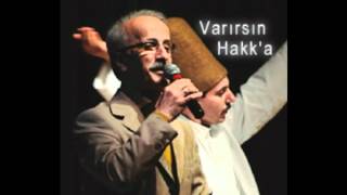 Sami Savni Özer  Varırsın Hakka [upl. by Warde]