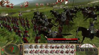 Empire Total War  Launch Trailer [upl. by Adlecirg487]