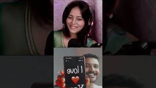 Raadhe bhaiyya gaye kaam se 🥺🥰 omegle shorts viralshorts youtubeshorts ytshorts [upl. by Janaya229]