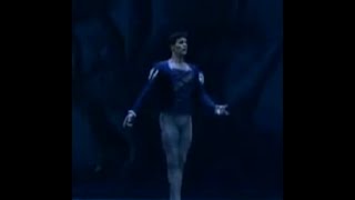 ROBERTO BOLLE  Entrechat Six [upl. by Dulcy346]