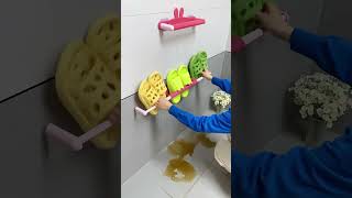 Cool Tool Items🥰New Viral Gadgets Smart Kitchen Appliances Tools Utensils Home Cleaning shorts [upl. by Ekal]