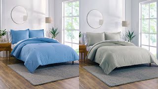 Top 5 Best Comforters on Amazon [upl. by Talie675]