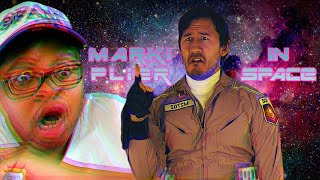 Going To Space With Markiplier [upl. by Ause]