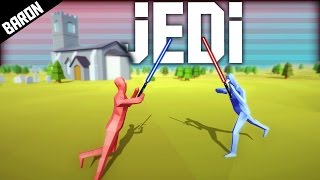 JEDIS vs CLONES  Totally Accurate Battle Simulator ORDER 66 [upl. by Ahsi982]