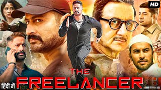 The Freelancer Full Movie  Mohit Raina  Anupam Kher  Kashmira Pardeshi  Sushant  Review amp Facts [upl. by Eoj712]