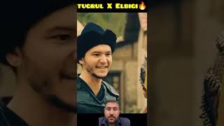 Ertugrul vs ilbilge sad scene ertugrul sultan automobile shortsviral yt ytchannel [upl. by Littman]