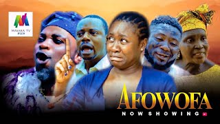 AFOWOFA  Yoruba Movie Drama 2024 l Yinka Solomon Tunde usman okele iya dabira alebiosu [upl. by Coben]