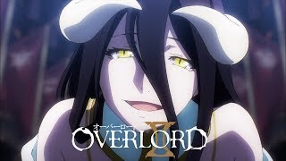 Overlord II  Opening  Go Cry Go [upl. by Idnib109]