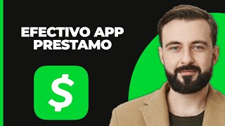 Préstamo en Cash App 2024 [upl. by Nosoj]