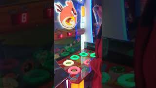 IrnBru Carnival 2021 Angry Bird whackamole game 🎮 [upl. by Dilks]