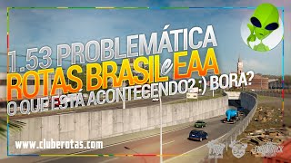 Atualizações Inesperadas e Muitos Problemas Venha saber Detalhes do que está acontecendo  Bora [upl. by Trammel924]