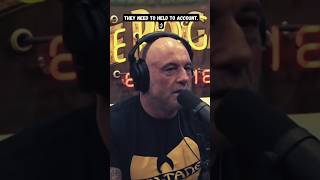 Rogan Has Strong Opinions on Gates shorts jre joerogan billgates viralvideo trending [upl. by Ermine419]